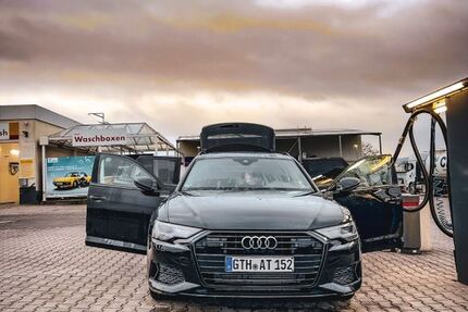 Audi A6 111.000 km 32.500 &euro; Tambach-Dietharz 99897