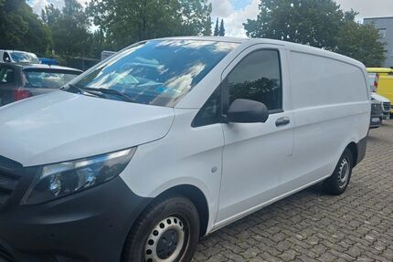 Mercedes-Benz Vito 246.000 km 11.900 &euro; Schenefeld 22869