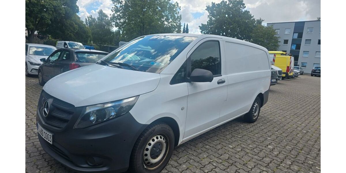 Mercedes-Benz Vito 246.000 km 11.900 &euro; Schenefeld 22869