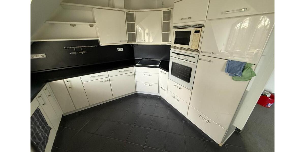 Dachgeschoßwohnung Glücksburg (Ostsee) - 3 Zimmer, 96 m&sup2;, 259.000&euro; | Angebot:25538675