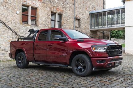 Dodge RAM 62.202 km 37.200 € Völpke 39393