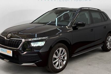 Skoda Kamiq 25.507 km 19.978 &euro; Moers 47445