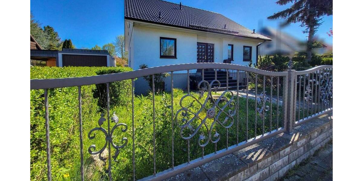 Einfamilienhaus Brandis - 4 Zimmer, 119 m&sup2;, 497.000&euro; | Angebot:26320634