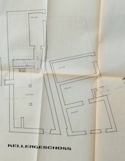 Mehrfamilienhaus, Wohnhaus Schotten - 1 Zimmer, 250.000&euro; | Angebot:26917495
