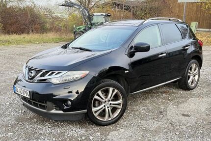 Nissan Murano 264.000 km 3.750 &euro; Sindelfingen 71067