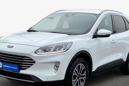 Ford Kuga 62.354 km 22.970 &euro; Leonberg 71229