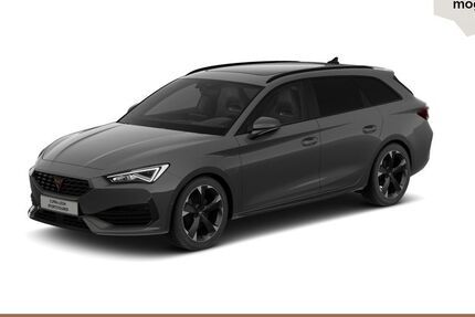 Seat Leon 21.468 km 34.930 &euro; Stuttgart-Feuerbach 70469