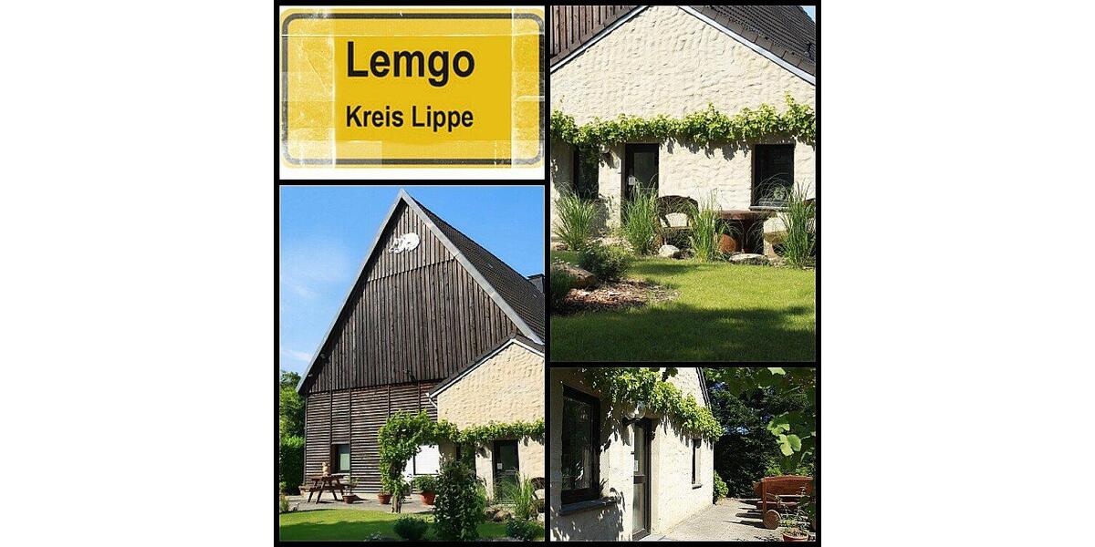 Mehrfamilienhaus, Wohnhaus Lemgo - 8 Zimmer, 215 m&sup2;, 449.000&euro; | Angebot:26722195