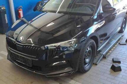 Skoda Scala 47.330 km 19.970 &euro; Hamburg 21029