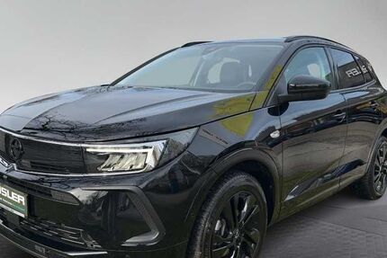Opel Grandland (X) 12.000 km 22.890 &euro; Neubiberg 85579