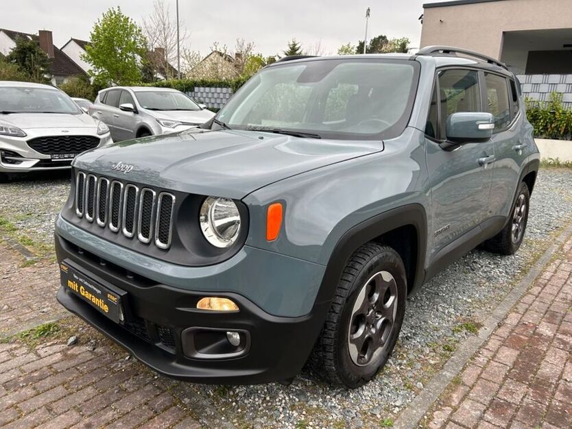 Renegade