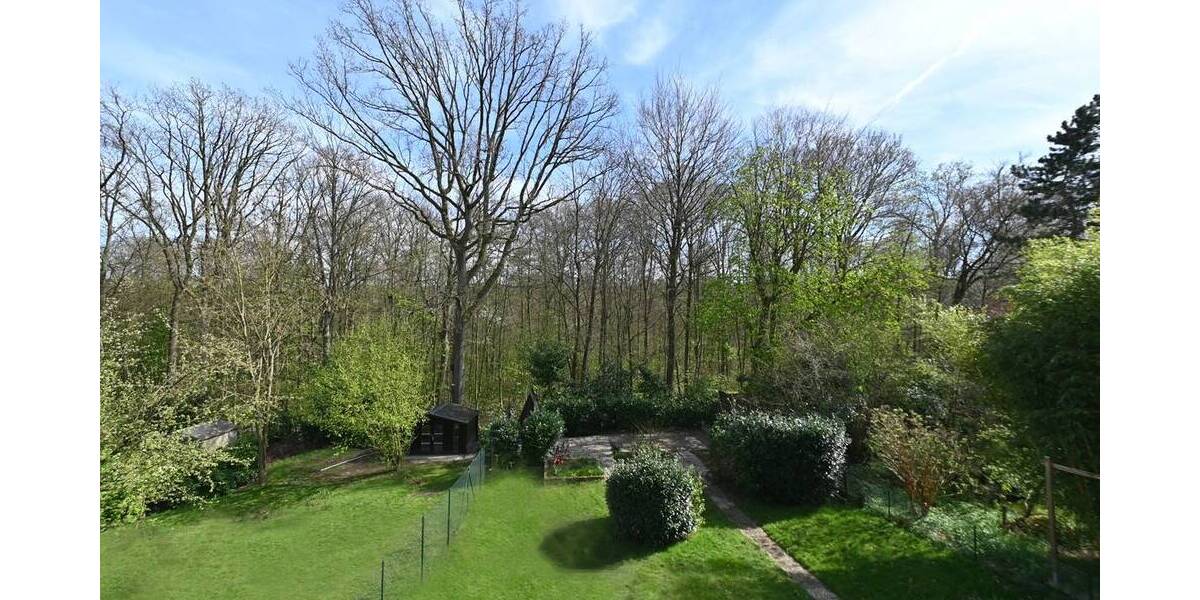 Doppelhaushälfte Essen Stadtwald - 5 Zimmer, 133 m&sup2;, 598.000&euro; | Angebot:26388227