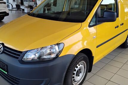 VW Caddy 102.700 km 8.450 &euro; Brüsewitz 19071