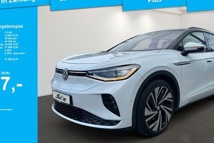 VW ID.4 99.335 km 26.730 &euro; Immenstadt 87509