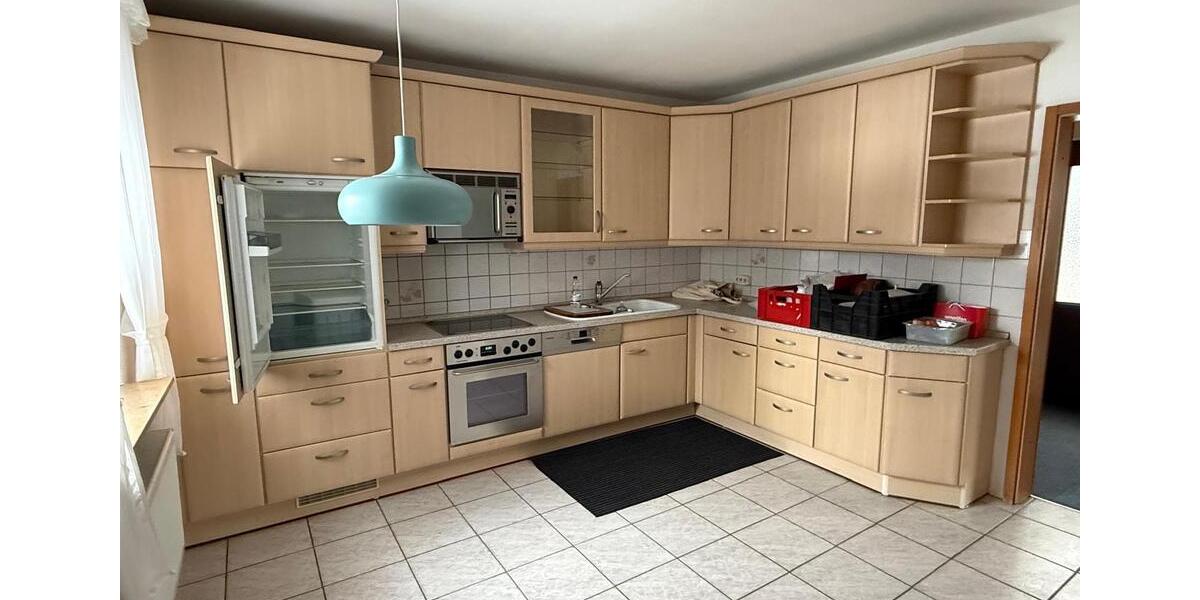 Reihenhaus Salzgitter - 3 Zimmer, 111 m&sup2;, 185.000&euro; | Angebot:26890688