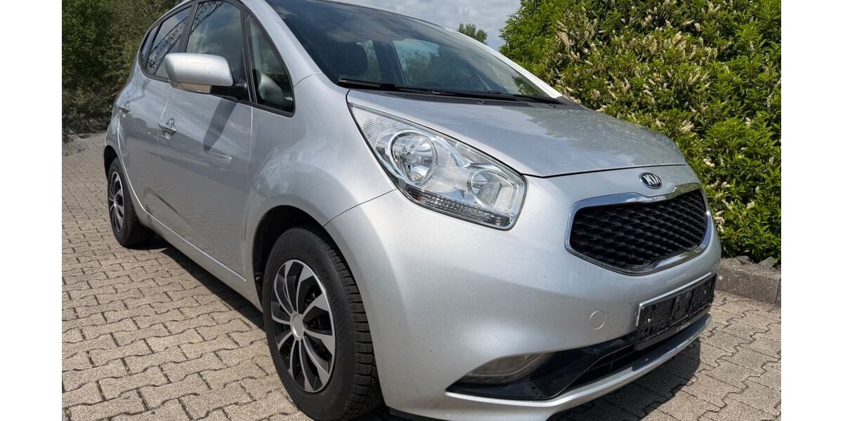 Kia Venga 80.685 km 11.599 &euro; Urbach 56317