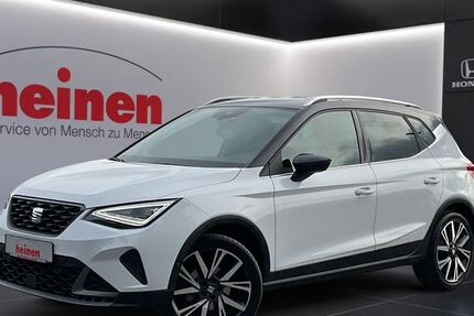 Seat Arona 17.916 km 21.929 &euro; Menden 58708