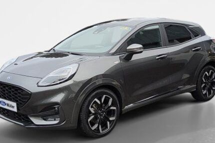 Ford Puma 18.669 km 24.490 &euro; Bergisch Gladbach 51427