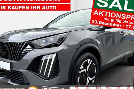 Peugeot 2008 4.792 km 24.440 &euro; Rheinstetten 76287