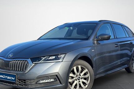 Skoda Octavia 116.800 km 22.480 &euro; Singen 78224