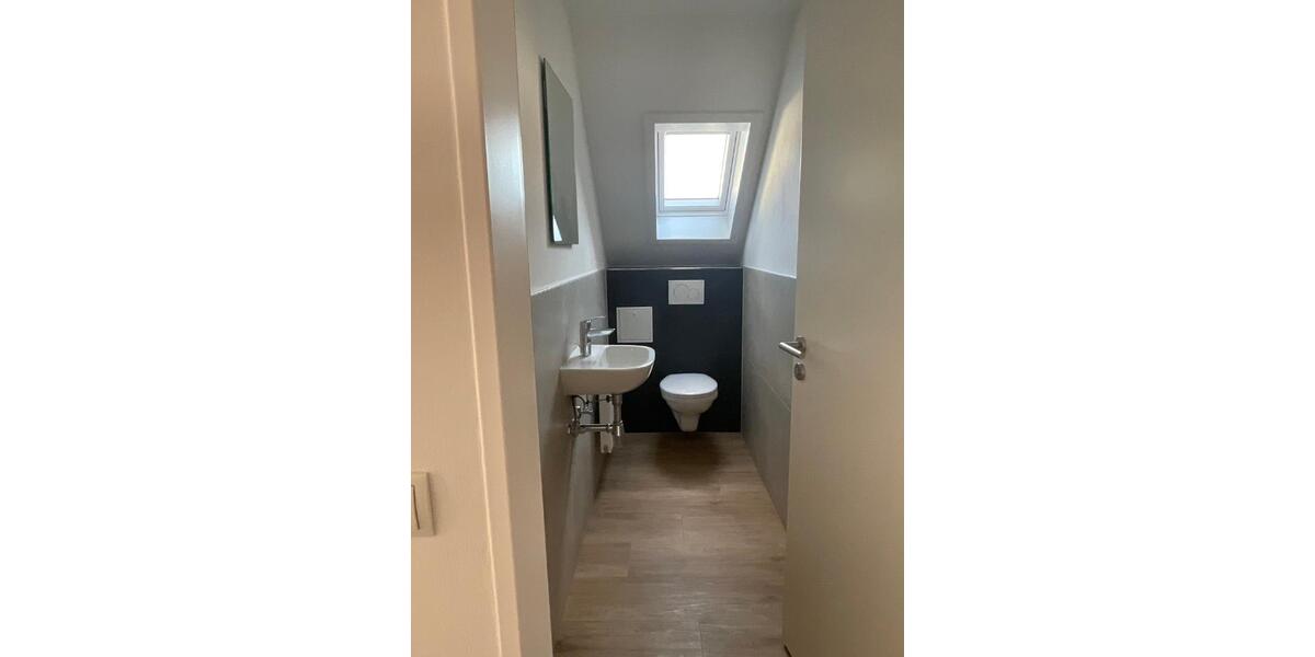 Dachgeschoßwohnung Oberteuringen - 3.5 Zimmer, 80 m&sup2;, 319.500&euro; | Angebot:27096389