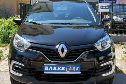 Renault Captur 120.000 km 6.990 &euro; Berlin 12307