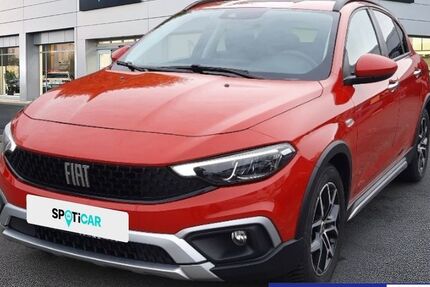 Fiat Tipo 22.932 km 15.950 &euro; Wiesbaden 65203