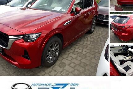 Mazda CX-60 76.700 km 34.490 &euro; Forst 03149