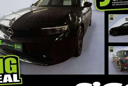 Opel Astra 24.042 km 17.980 &euro; Augsburg 86167