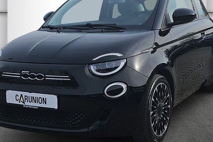 Fiat 500e 42.250 km 16.495 &euro; Leipzig 04129