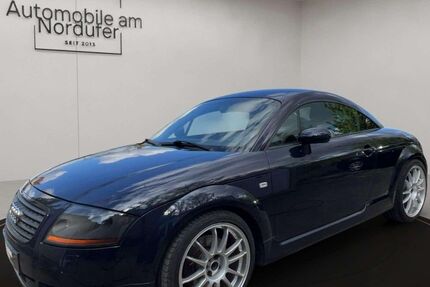 Audi TT 129.600 km 6.990 € Berlin 13407