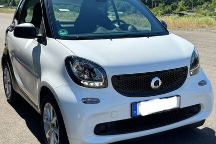 Smart ForTwo 39.200 km 12.050 &euro; Reutlingen 72770
