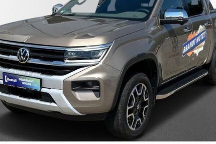 VW Amarok 28.900 km 49.890 € Achim 28832