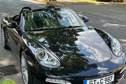 Porsche Boxster 114.300 km 29.900 &euro; Gütersloh 33334