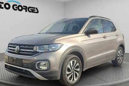 VW T-Cross 75.916 km 19.450 &euro; Morbach 54497