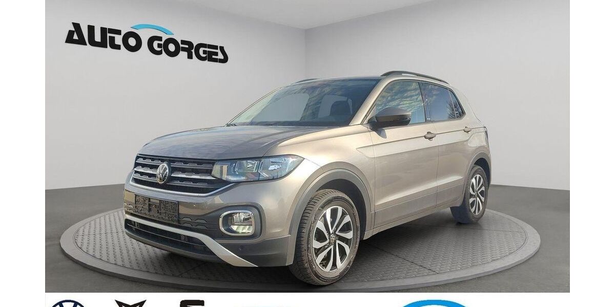 VW T-Cross 75.916 km 19.450 &euro; Morbach 54497