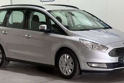 Ford Galaxy 216.926 km 8.900 &euro; Sottrum 27367