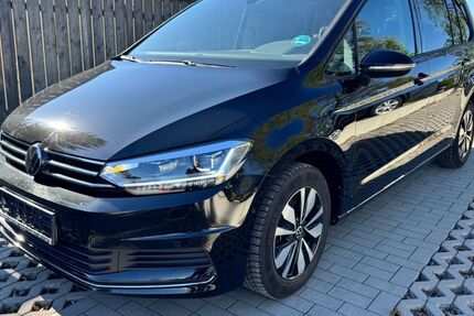 VW Touran 22.200 km 30.500 &euro; Rüdersdorf-Tasdorf 15562