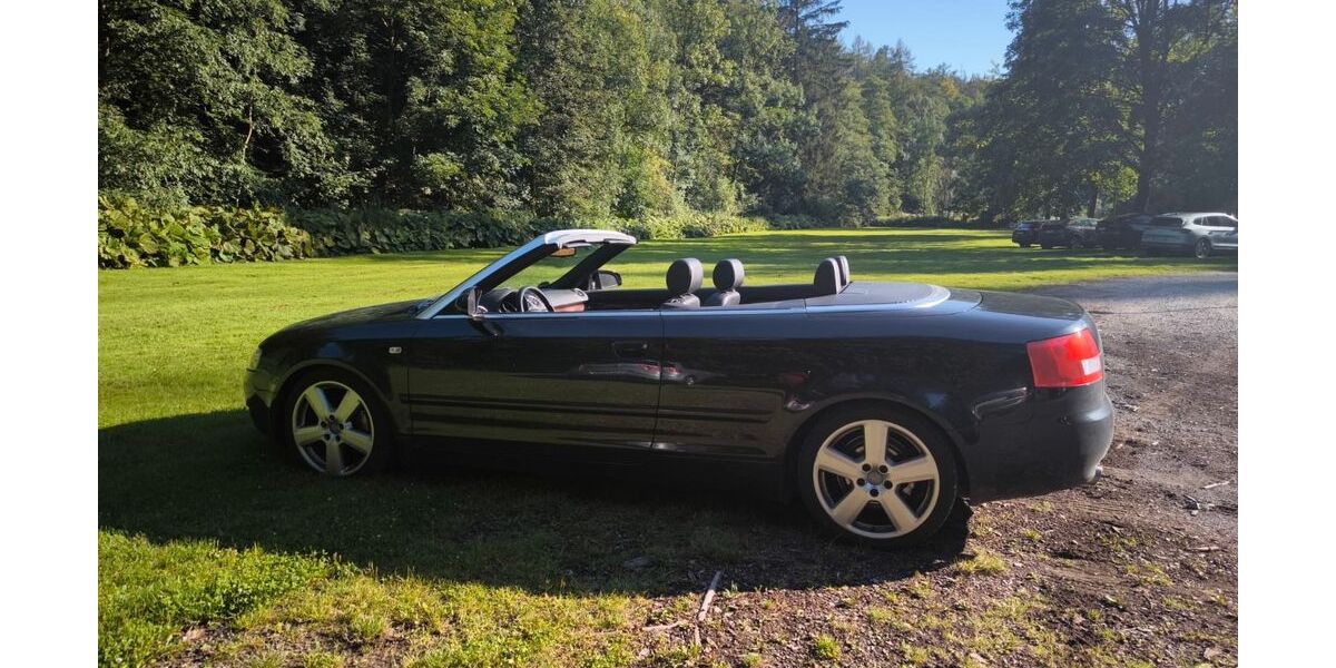 Audi A4 249.000 km 1.999 &euro; Bad Lauterberg 37431