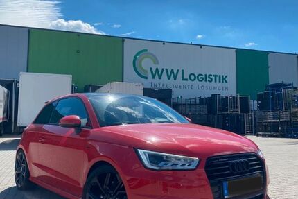 Audi A1 123.502 km 12.500 &euro; Gieleroth 57610