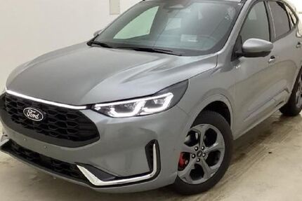 Ford Kuga 21.450 km 30.850 &euro; Börde-Hakel OT Westeregeln 39448