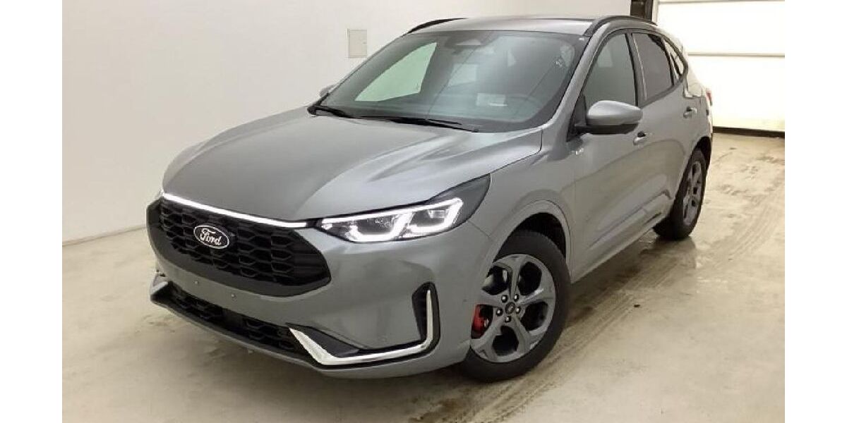 Ford Kuga 21.450 km 30.850 &euro; Börde-Hakel OT Westeregeln 39448