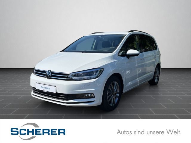 VW Touran 8.200 km 35.260 &euro; Mannheim 68167