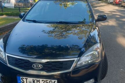 Kia ceed / Ceed