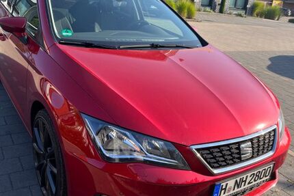 Seat Leon 65.000 km 17.999 € Wunstorf 31515