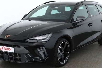Cupra Leon 47.542 km 28.990 &euro; Berlin 12683