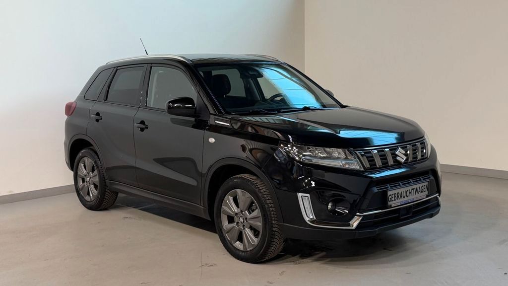 Suzuki Vitara 40.240 km 17.980 &euro; Elmshorn 25337