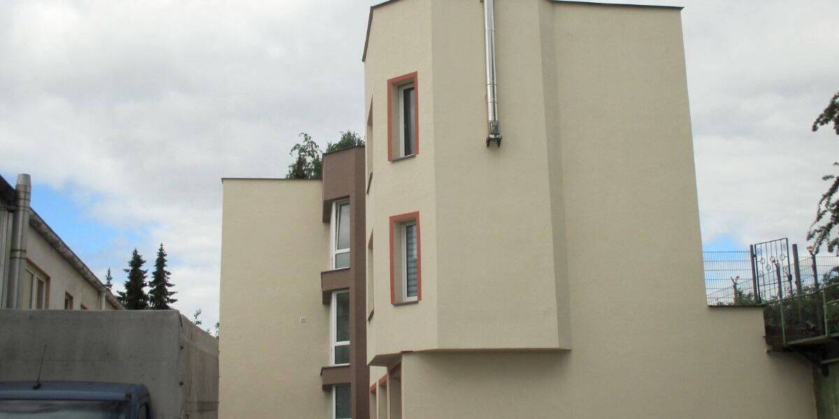 Gewerbehalle mit Büro-Wohngebäude in Dortmund-Marten zimmer