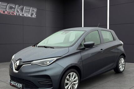Renault ZOE 39.379 km 13.990 &euro; Lippstadt 59557