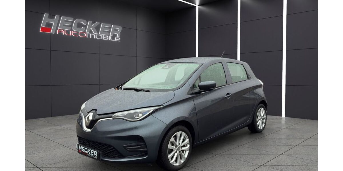 Renault ZOE 39.379 km 13.990 &euro; Lippstadt 59557